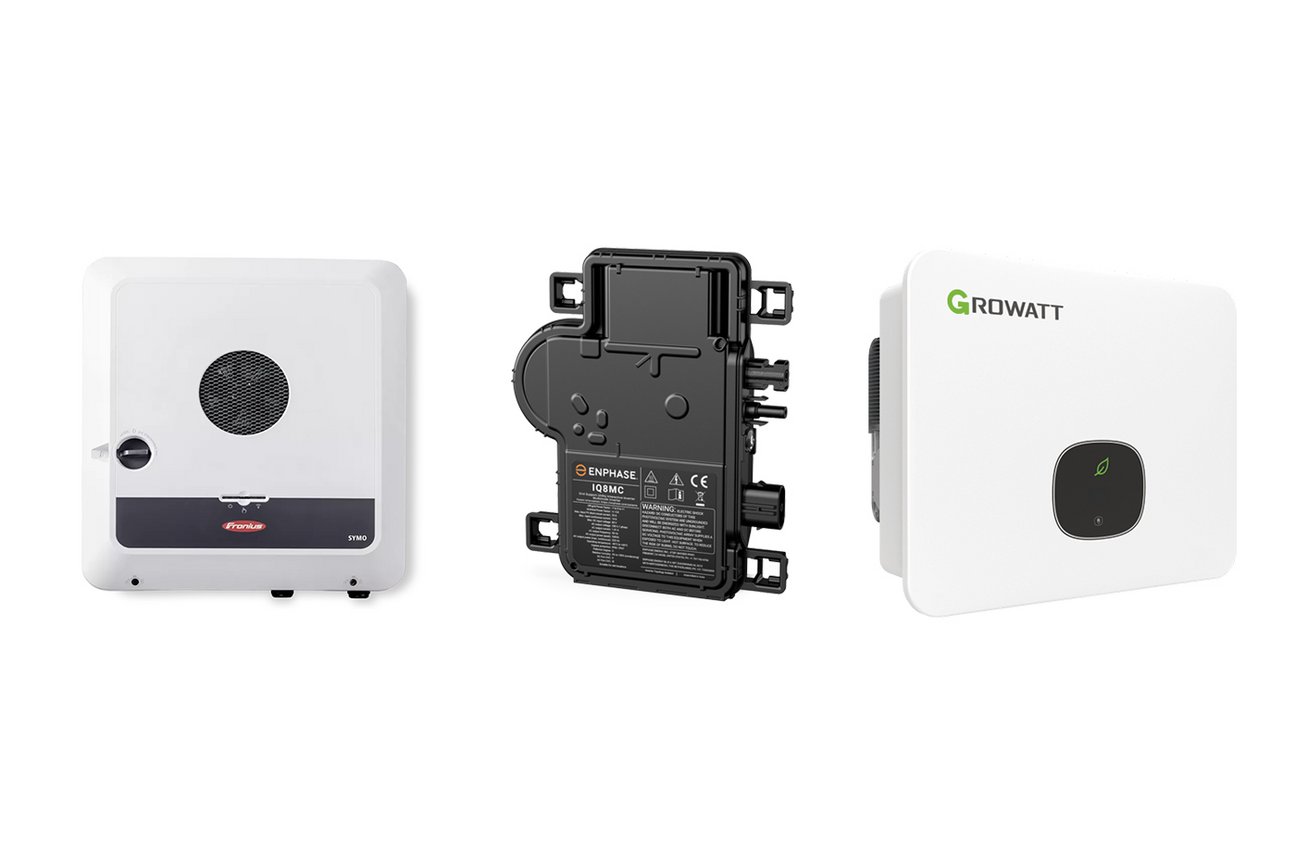 Wechselrichter Wechselrichter