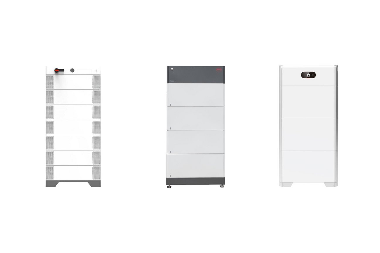 Stromspeicher Stromspeicher